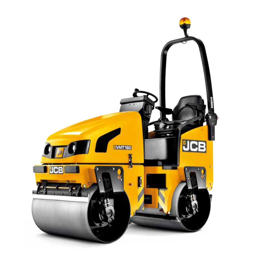 JCB CT160-80 Roller