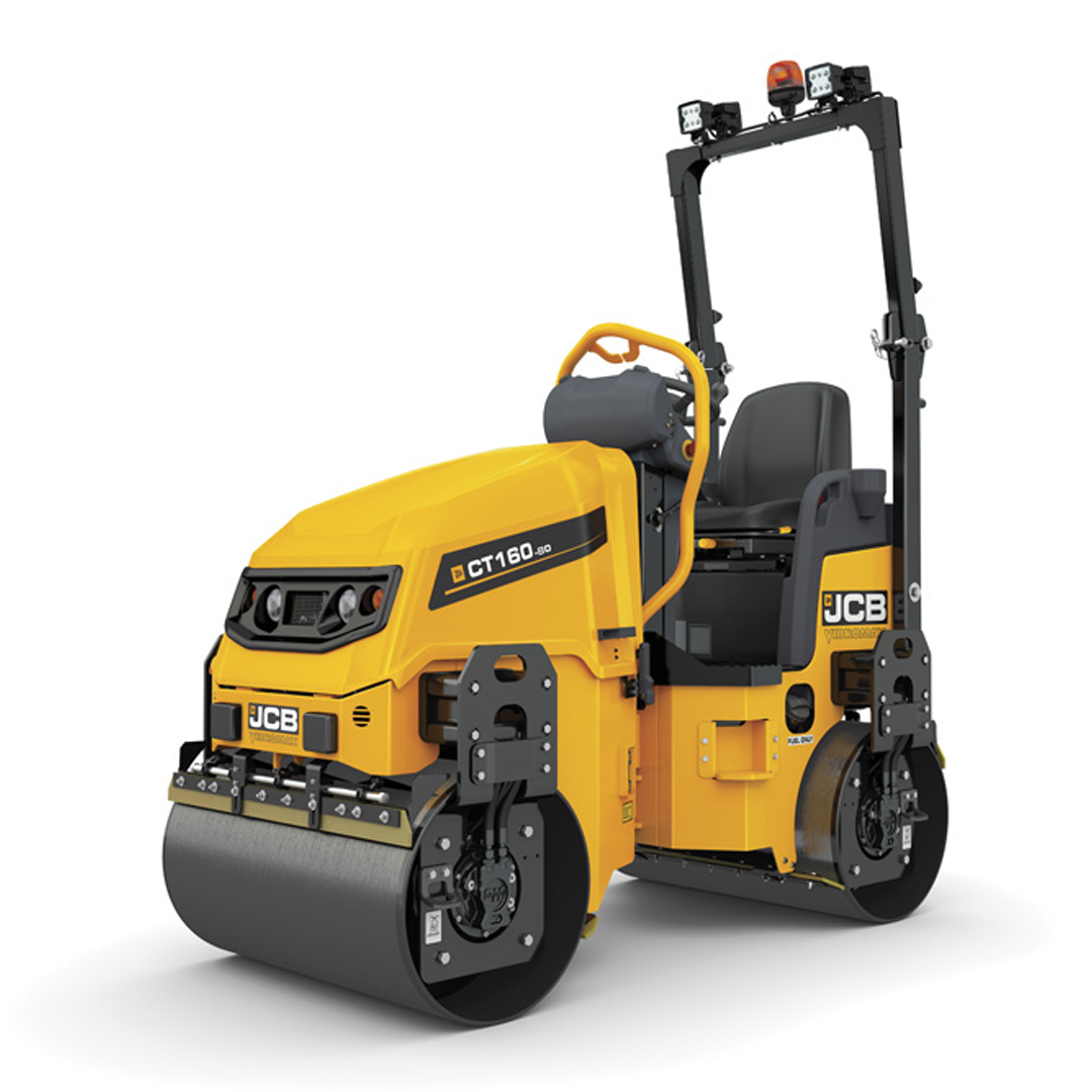 JCB CT260-120 Roller
