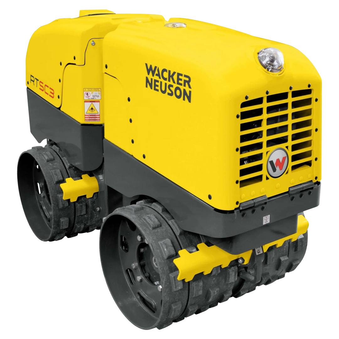 RTx-SC Roller