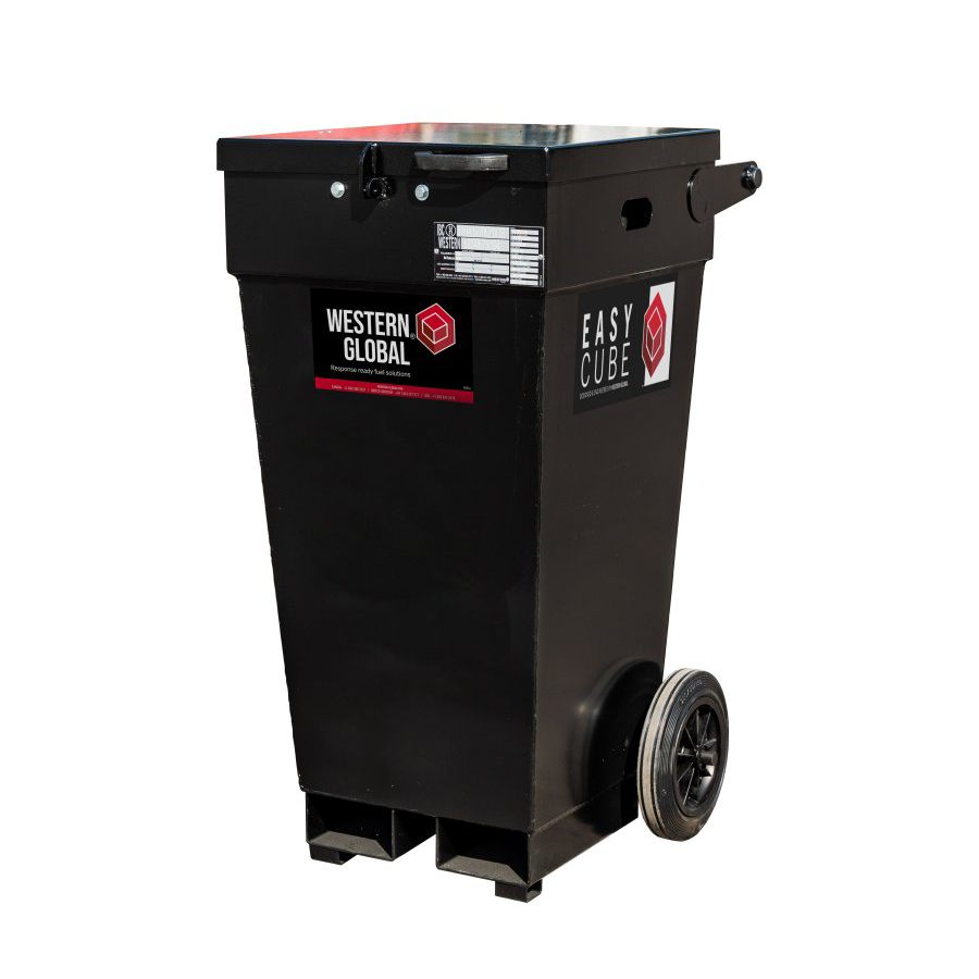 ECW105 Fuel Caddy