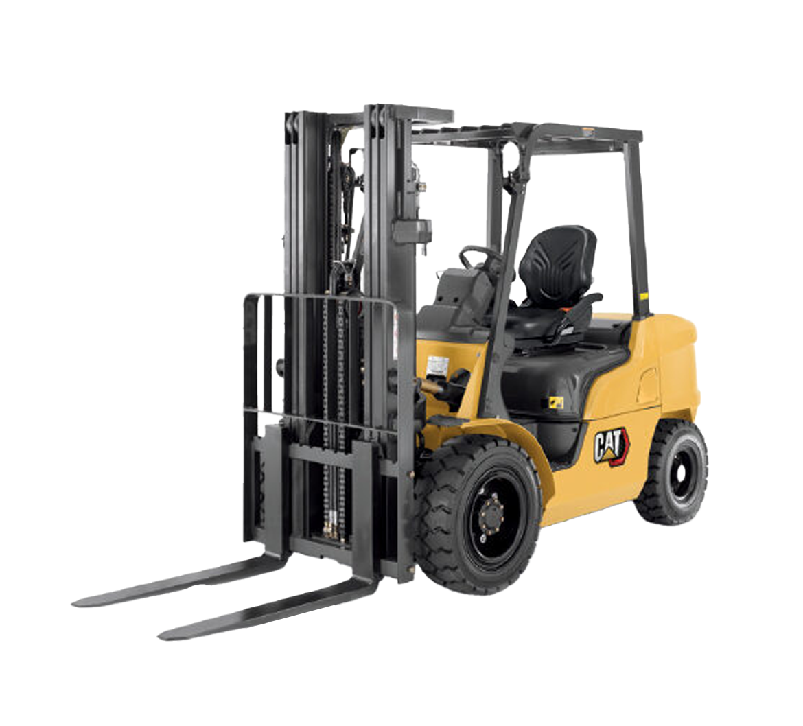 Forklifts
