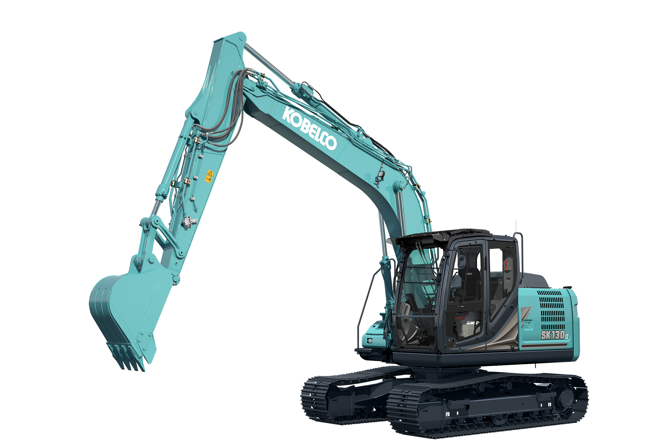 Kobelco SK130LC-11 13T Excavator