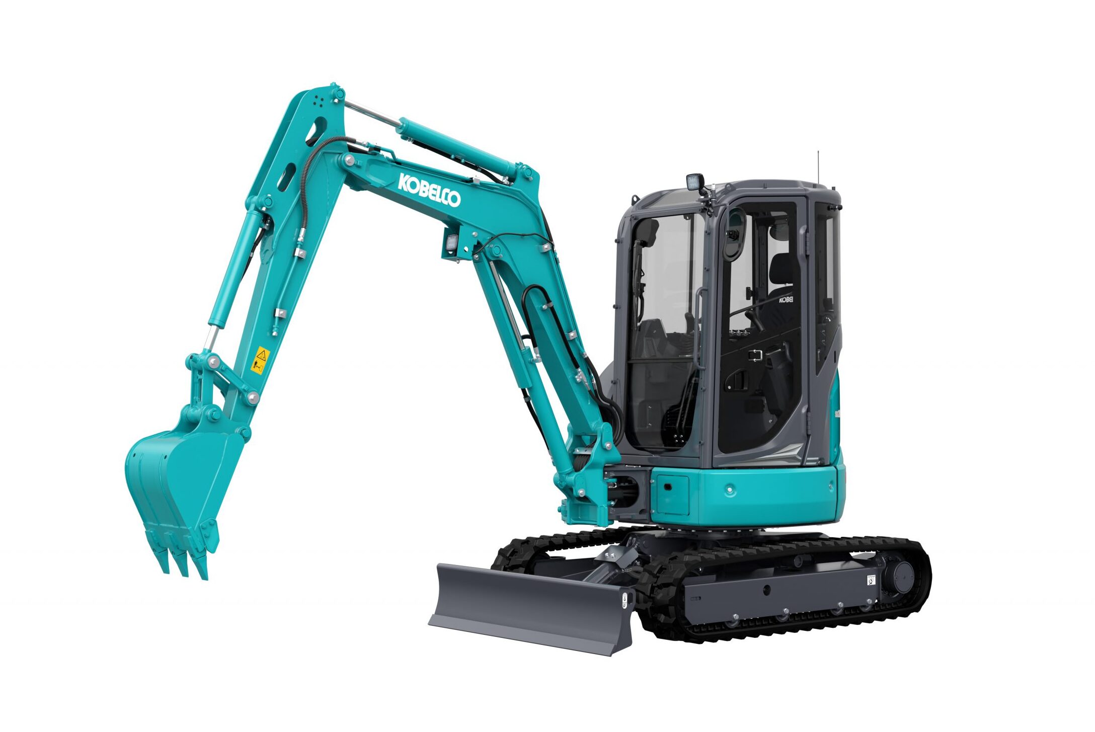 Kobelco SK28 2.8T Excavator