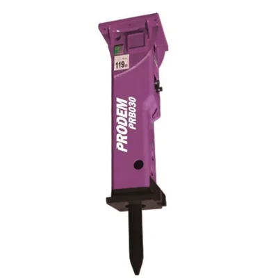 PRB030 breaker