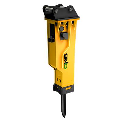 Machine Attachments