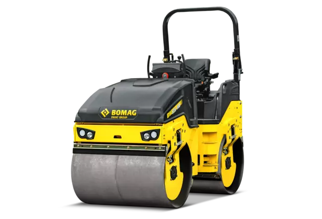 Bomag BW135